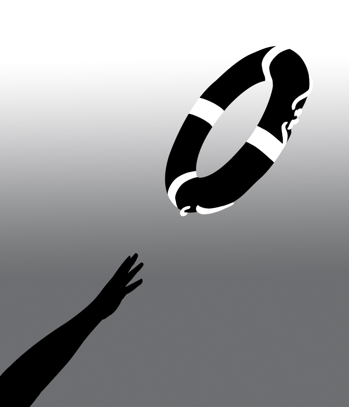 Διασώστρια Μάνια Μπικώφ: «Δεν μπορώ να ανεχθώ την απανθρωπιά»