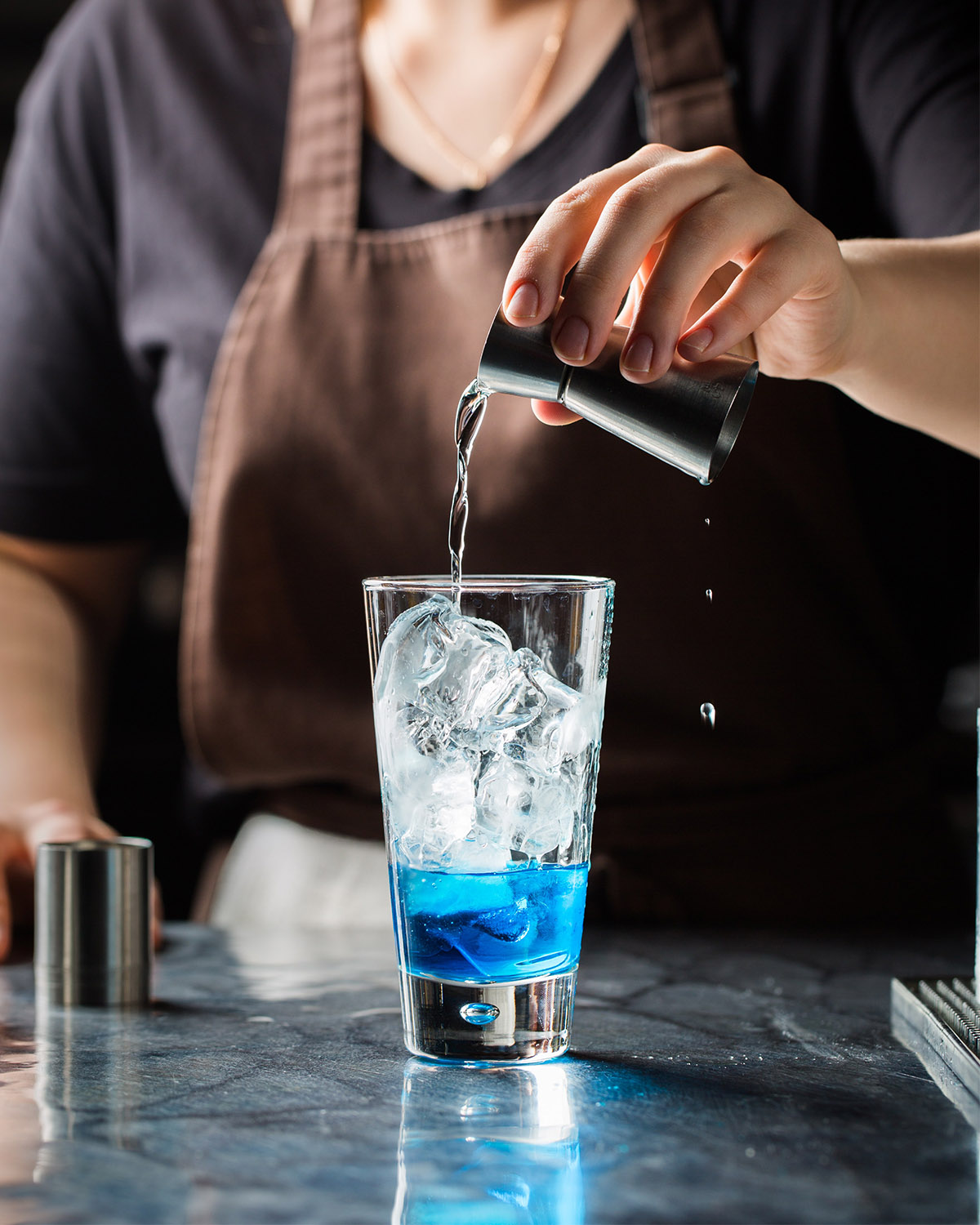 κοκτέιλ στο σπίτι