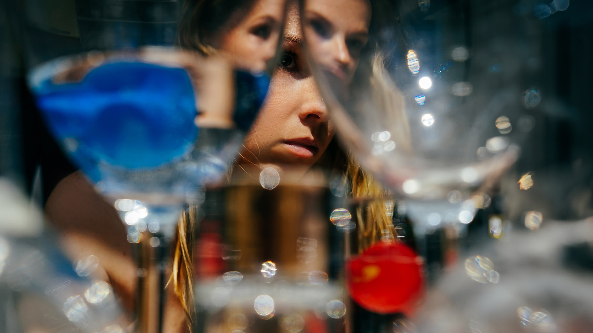 ουσία ενάντια στο αλκοόλ