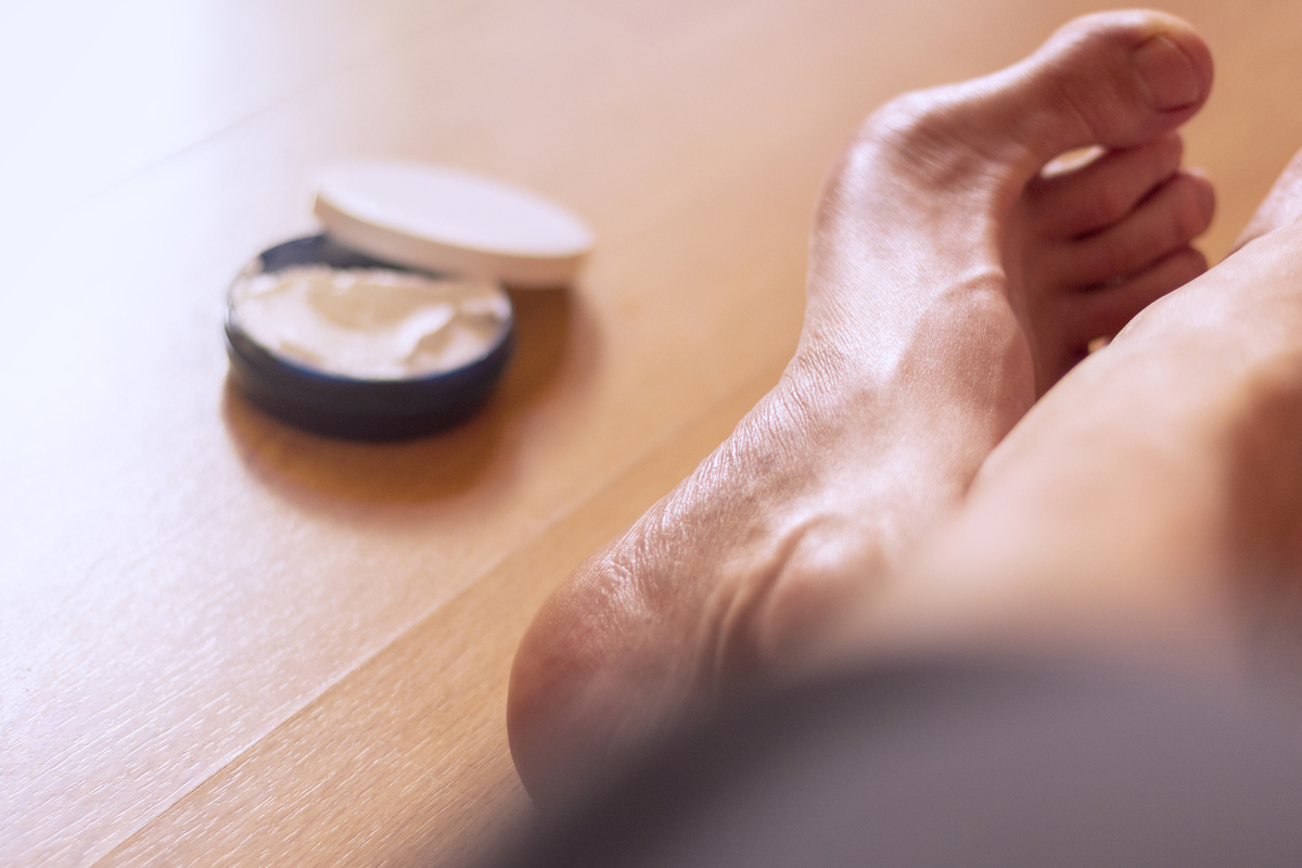 πέλματα ποδολόγος 