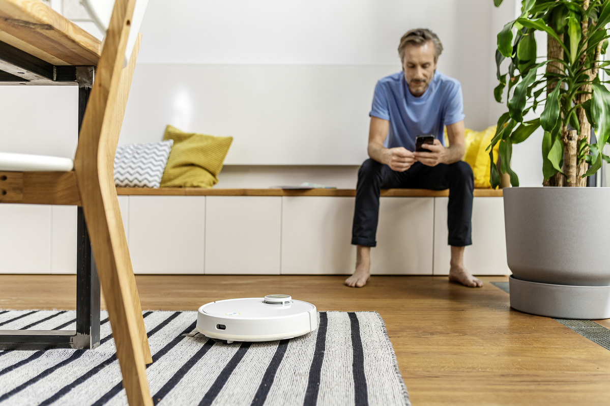 Καθαρό σπίτι, καθαρό μυαλό