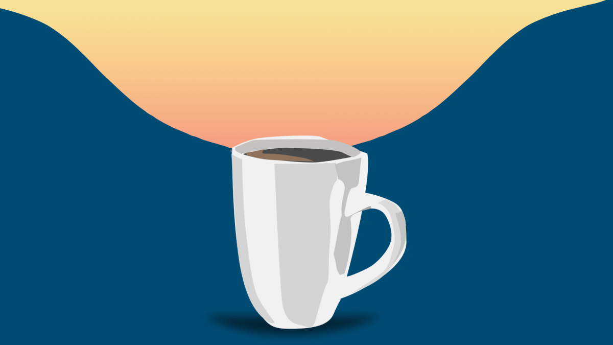 Τα οφέλη του πρωινού ξυπνήματος