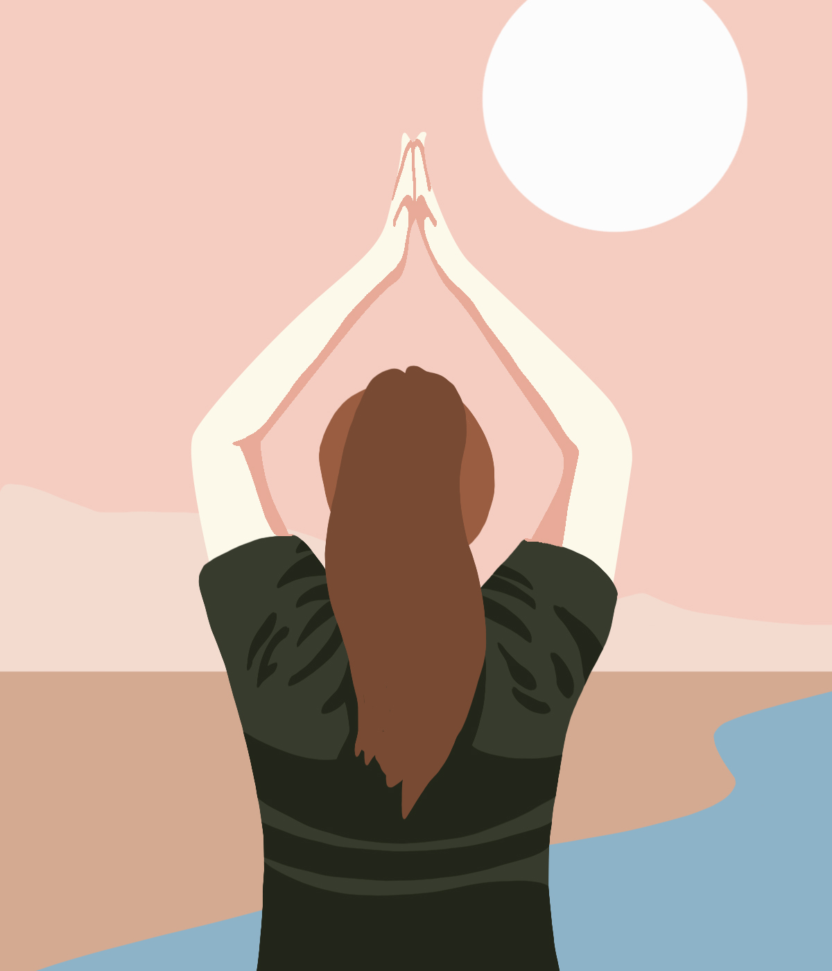 Πώς η yoga βοηθά ασθενείς με καρκίνο