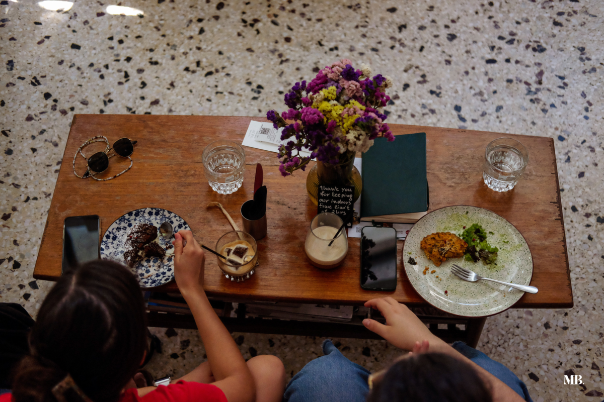 Βιβλιοκαφέ