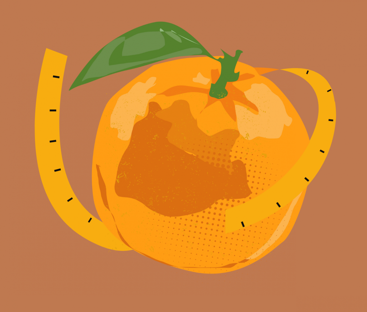 Κυτταρίτιδα και μεταβολικό σύνδρομο