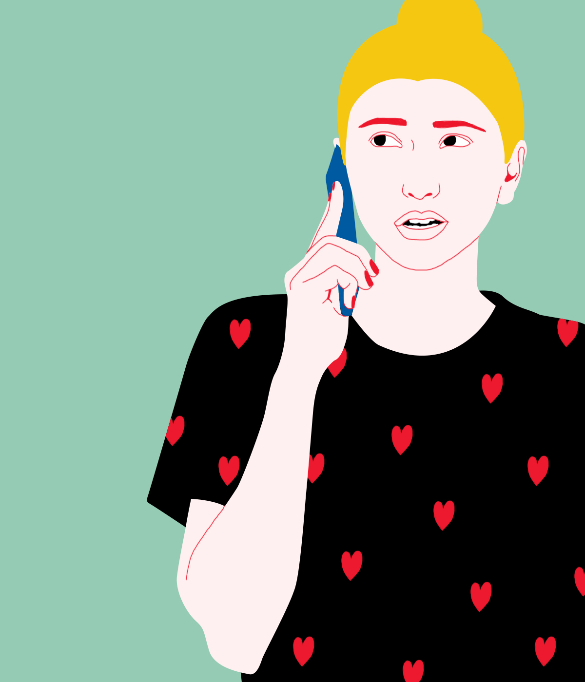 ψυχολόγος σε διακοπές