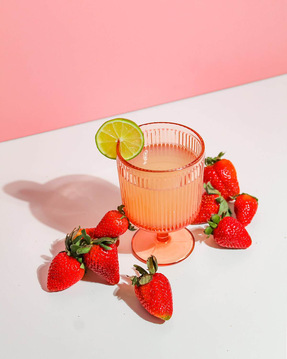 συνταγές mocktails