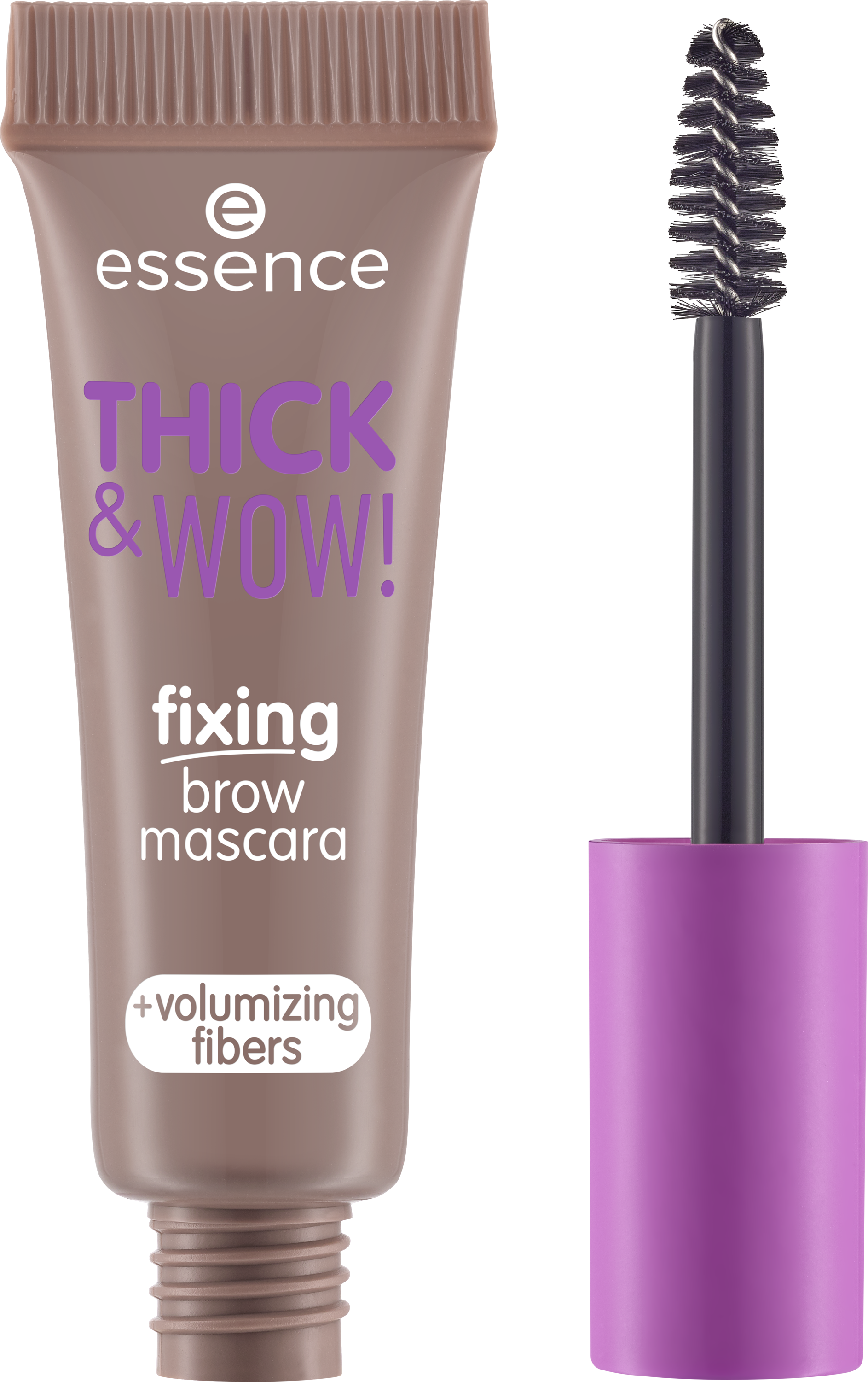 THICK WOW! FIXING BROW MASCARA 