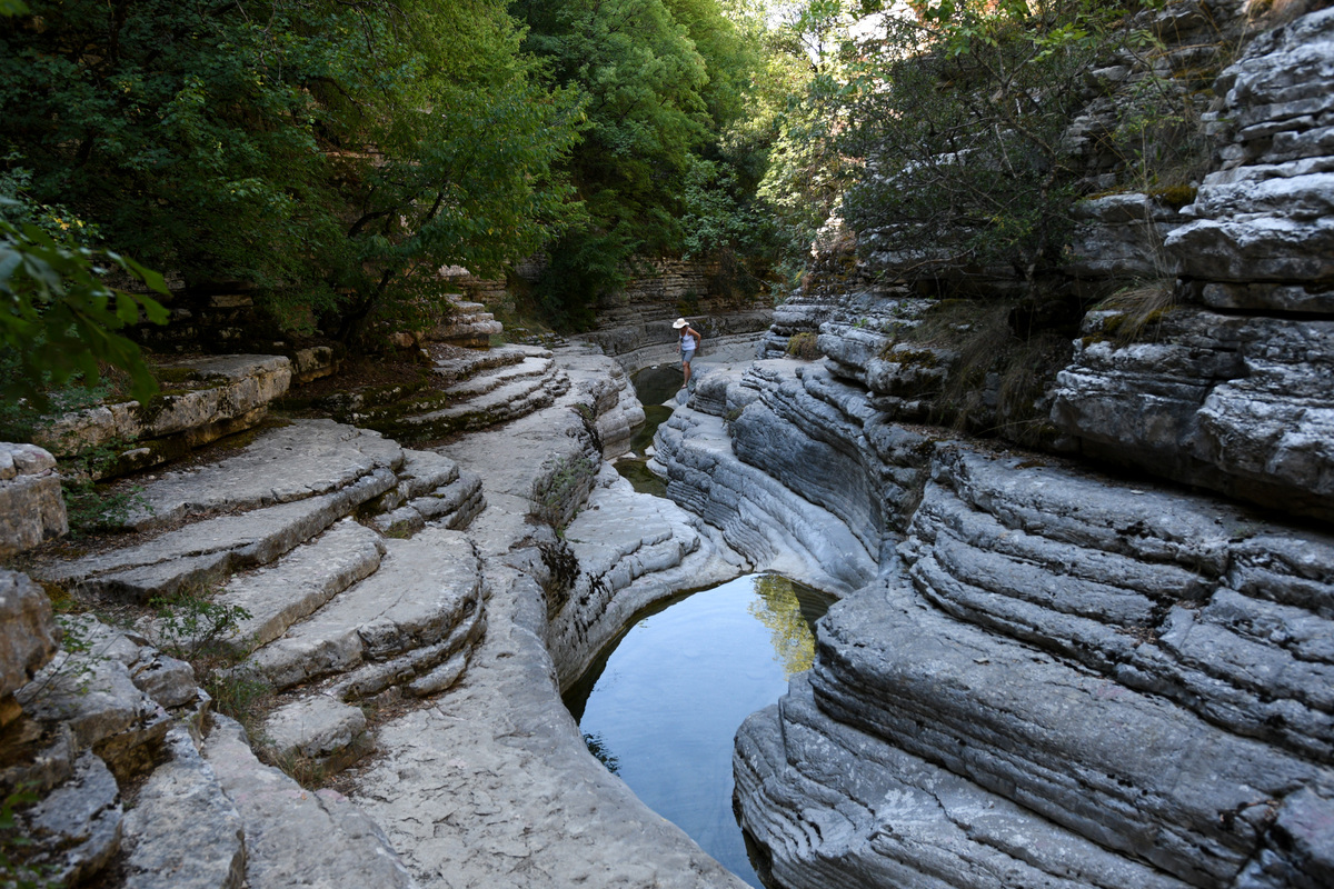 Ζαγοροχώρια