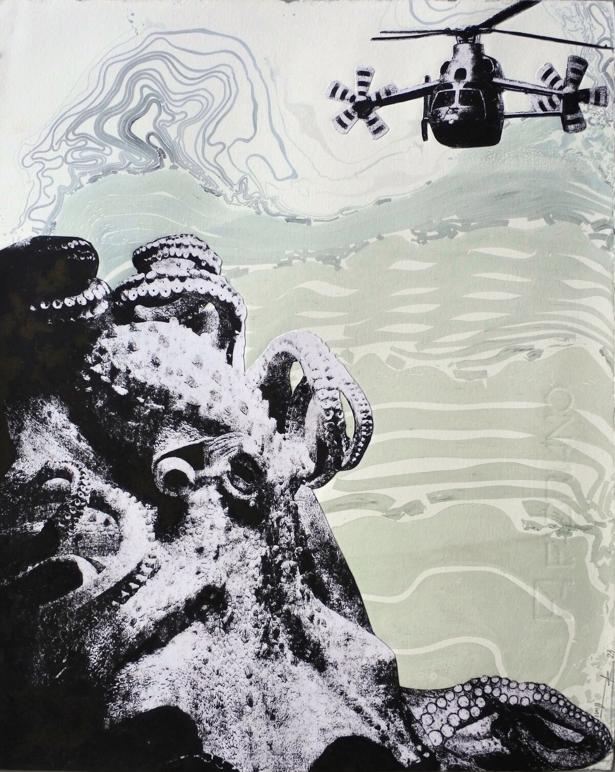 Βανέσσα Τουζλούκωφ