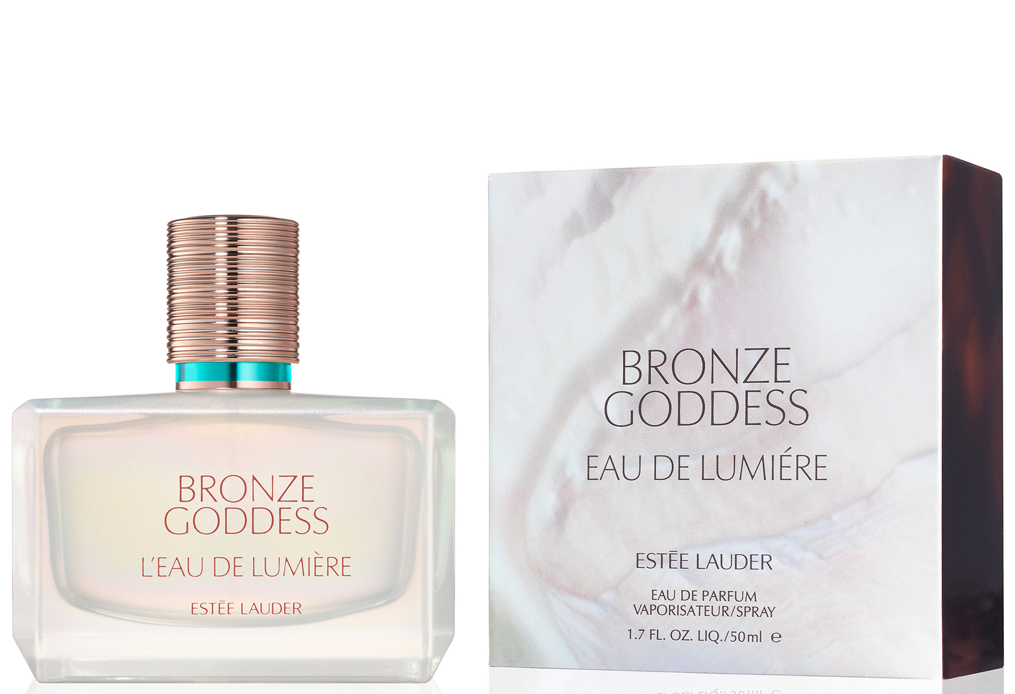 Bronze Goddess L'EAU DE Lumière SPRAY 