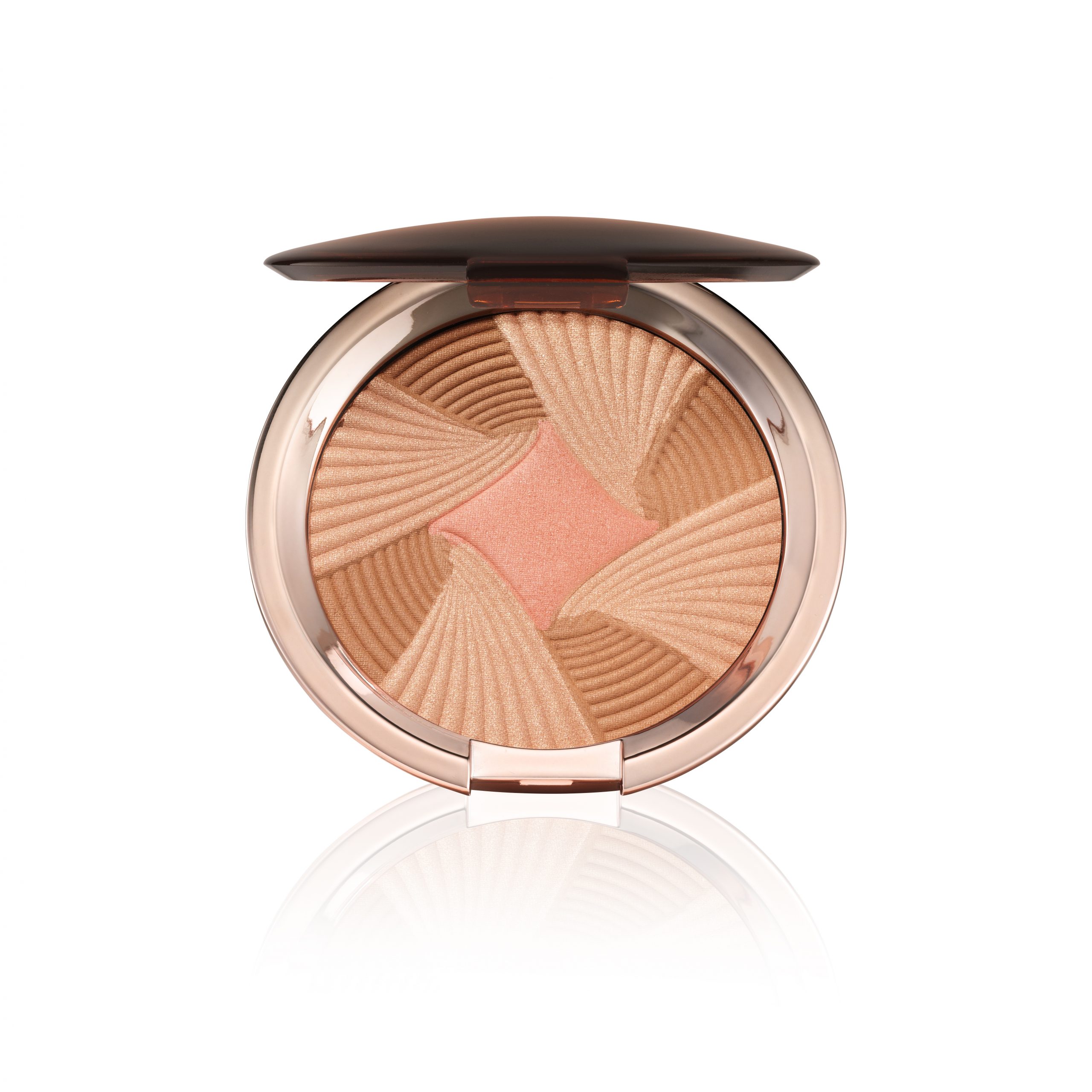 BRONZE GODDESS HEALTHY GLOW BRONZER