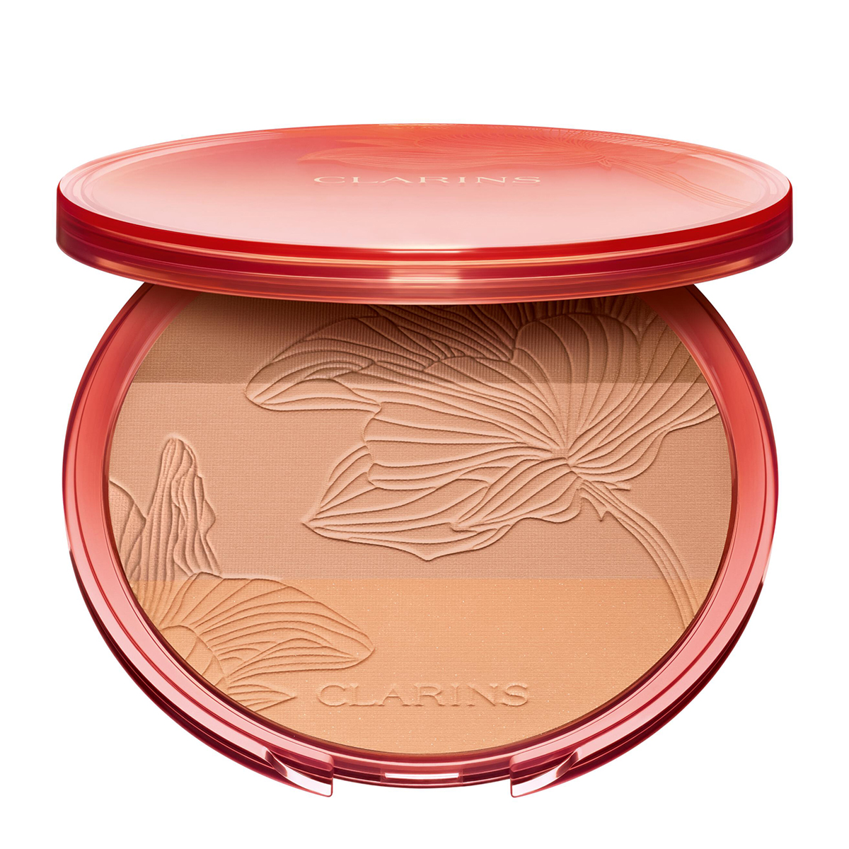 JUMBO BRONZING COMPACT POWDER
