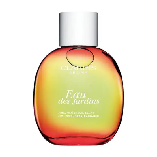 EAU DES JARDINS 