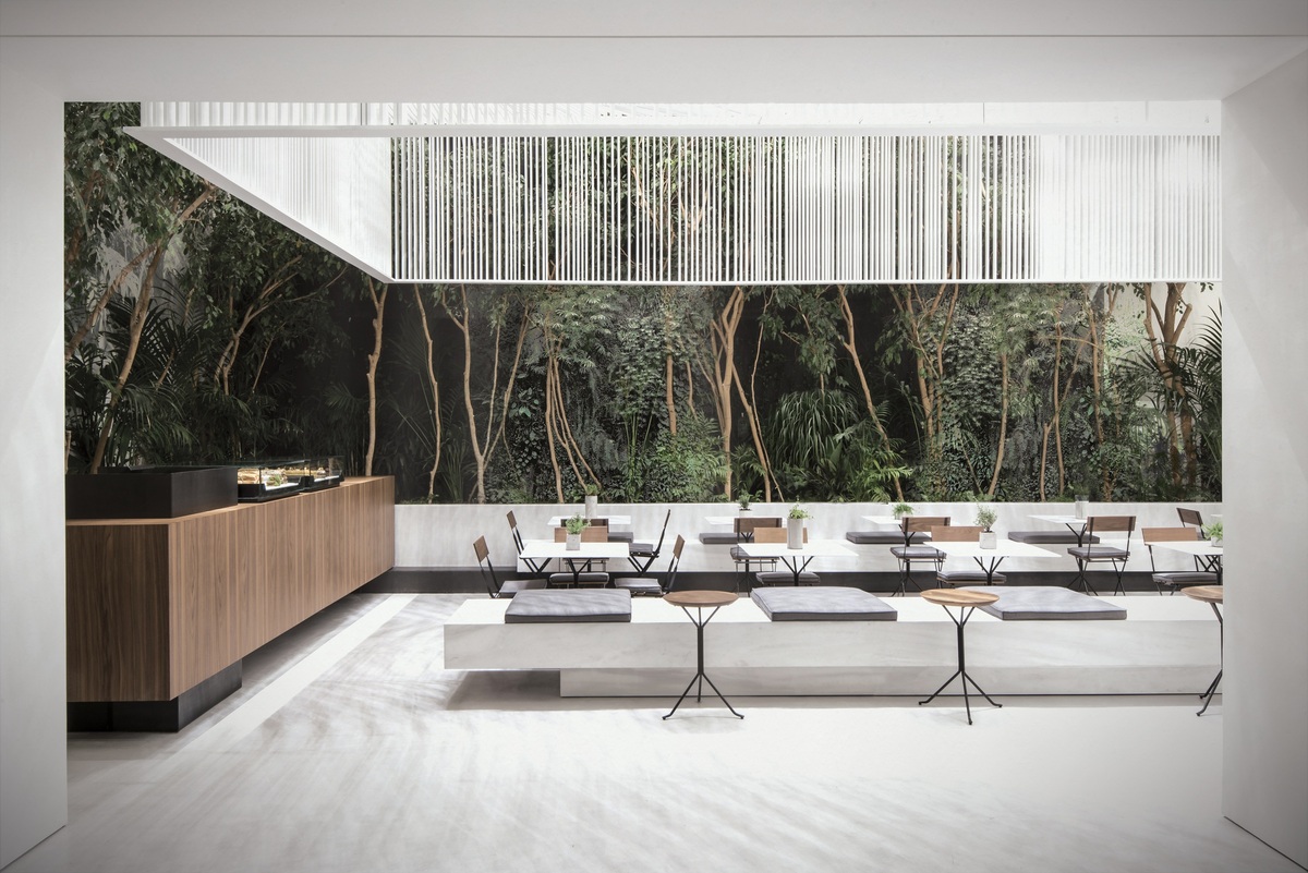 καφέ μουσείων