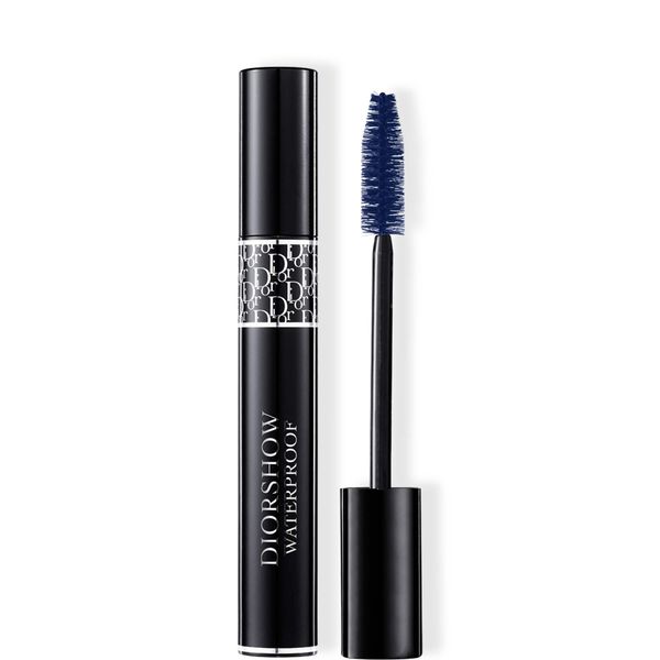 DIORSHOW WATERPROOF MASCARA 