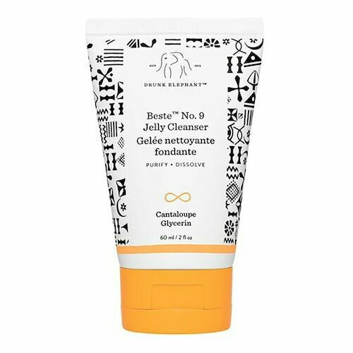BESTE NO.9 JELLY CLEANSER