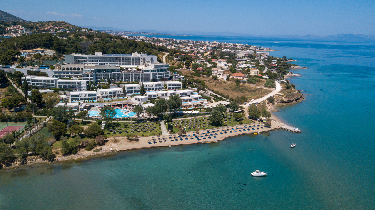 Dolce Attica Riviera