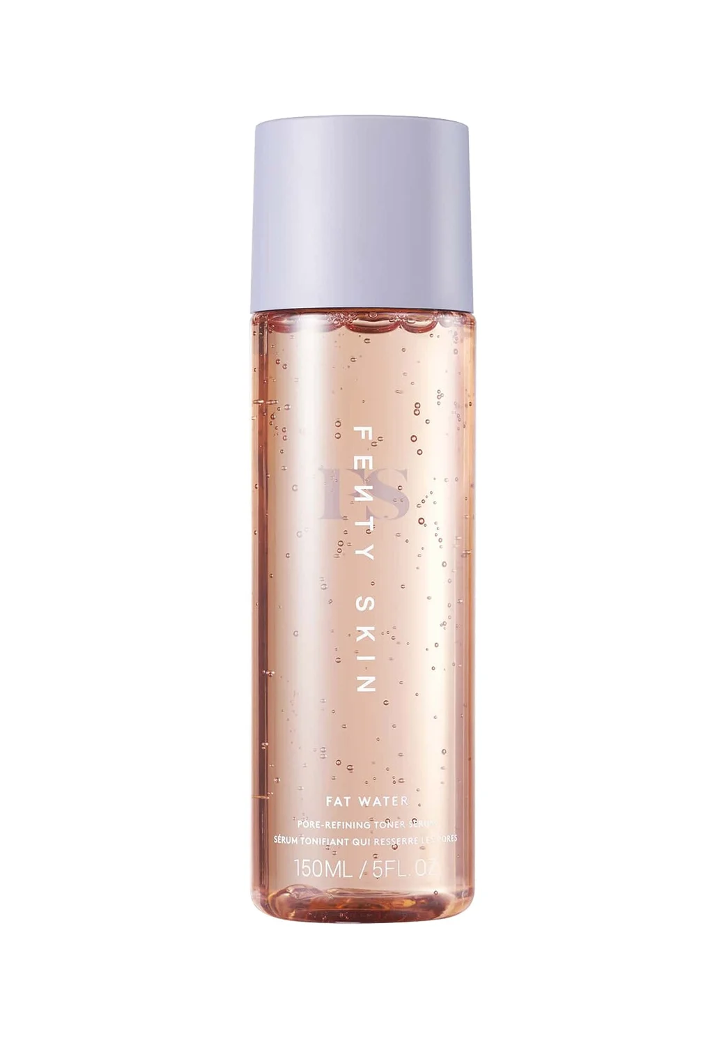 FAT WATER PORE REFINING TONER SERUM