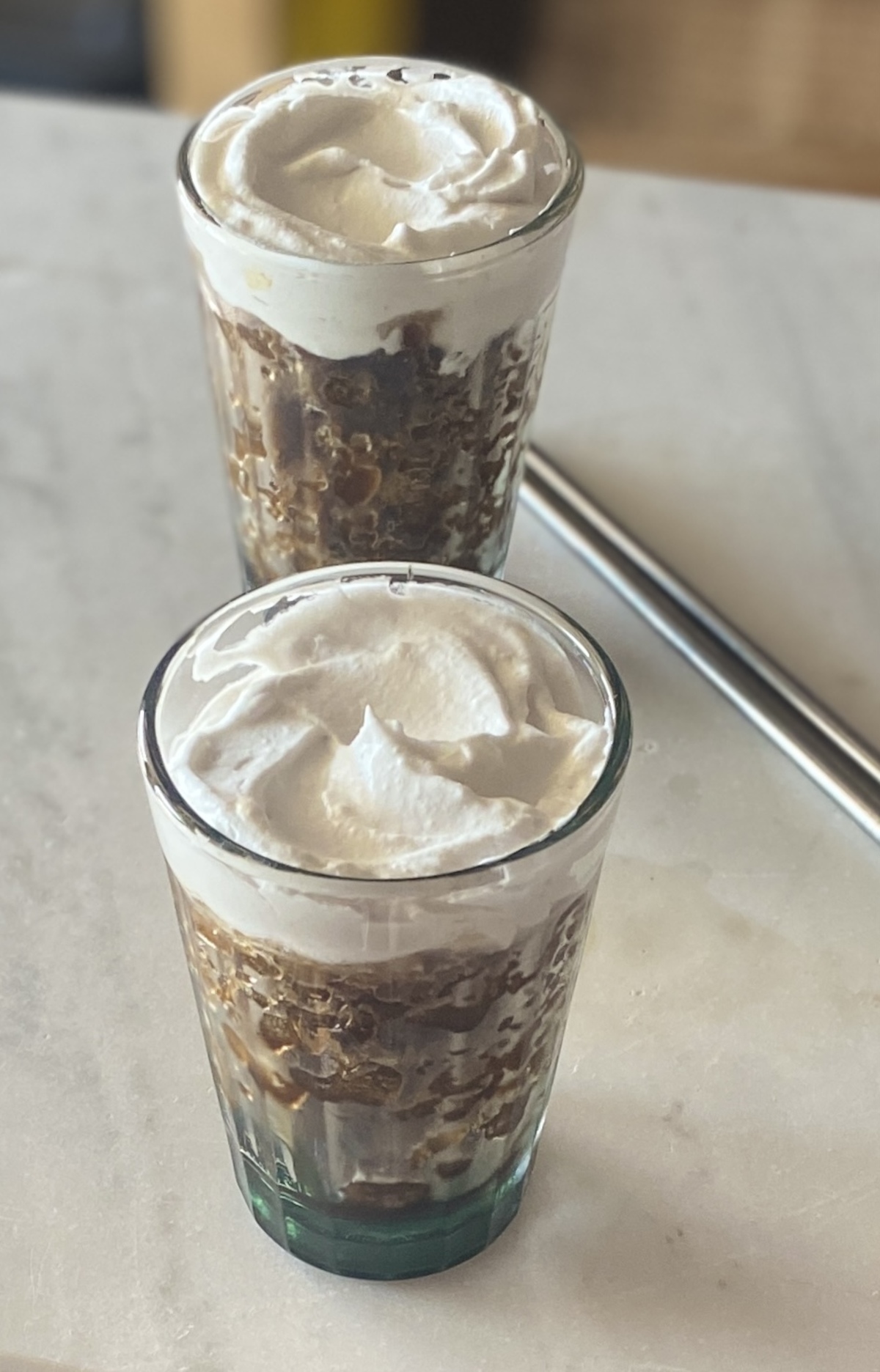 παγωμένος καφές