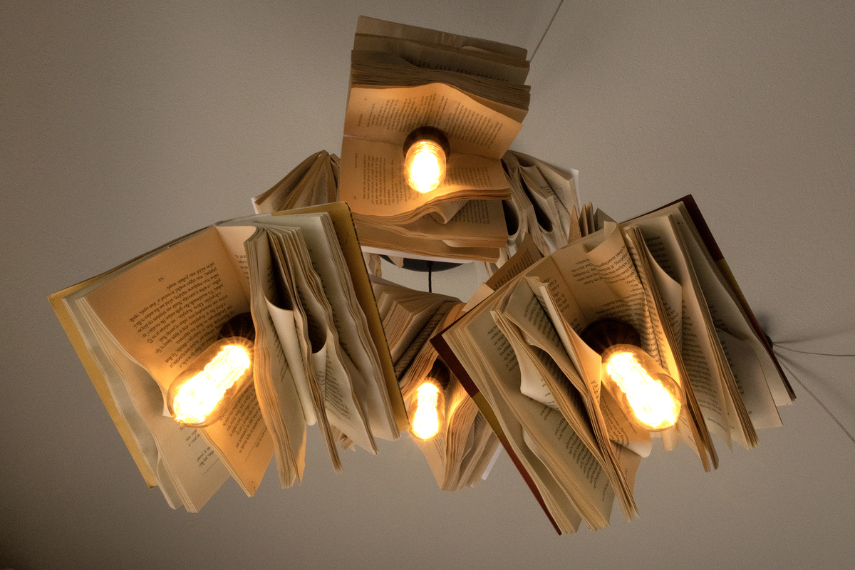 Βιβιλιοκαφέ