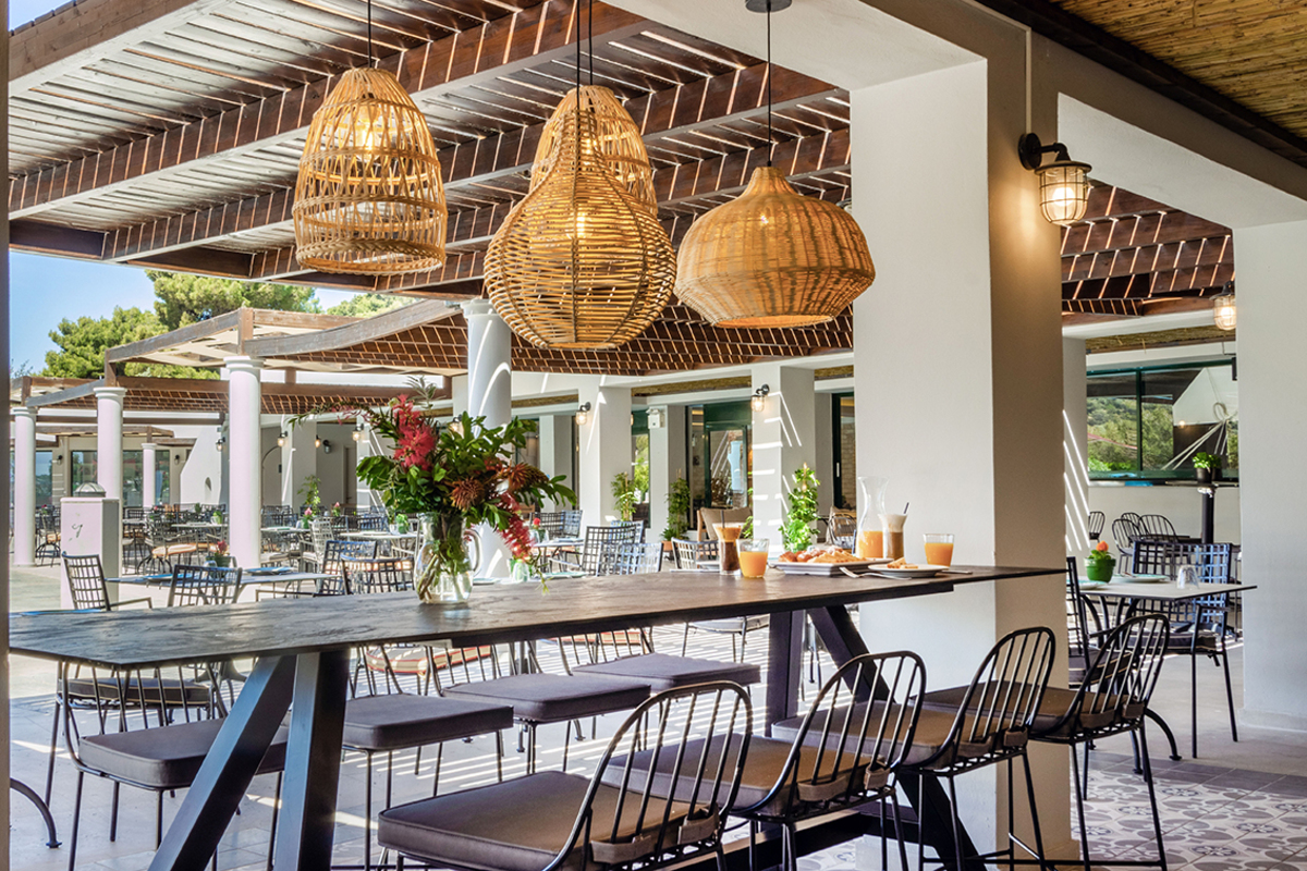 Dolce Attica Riviera