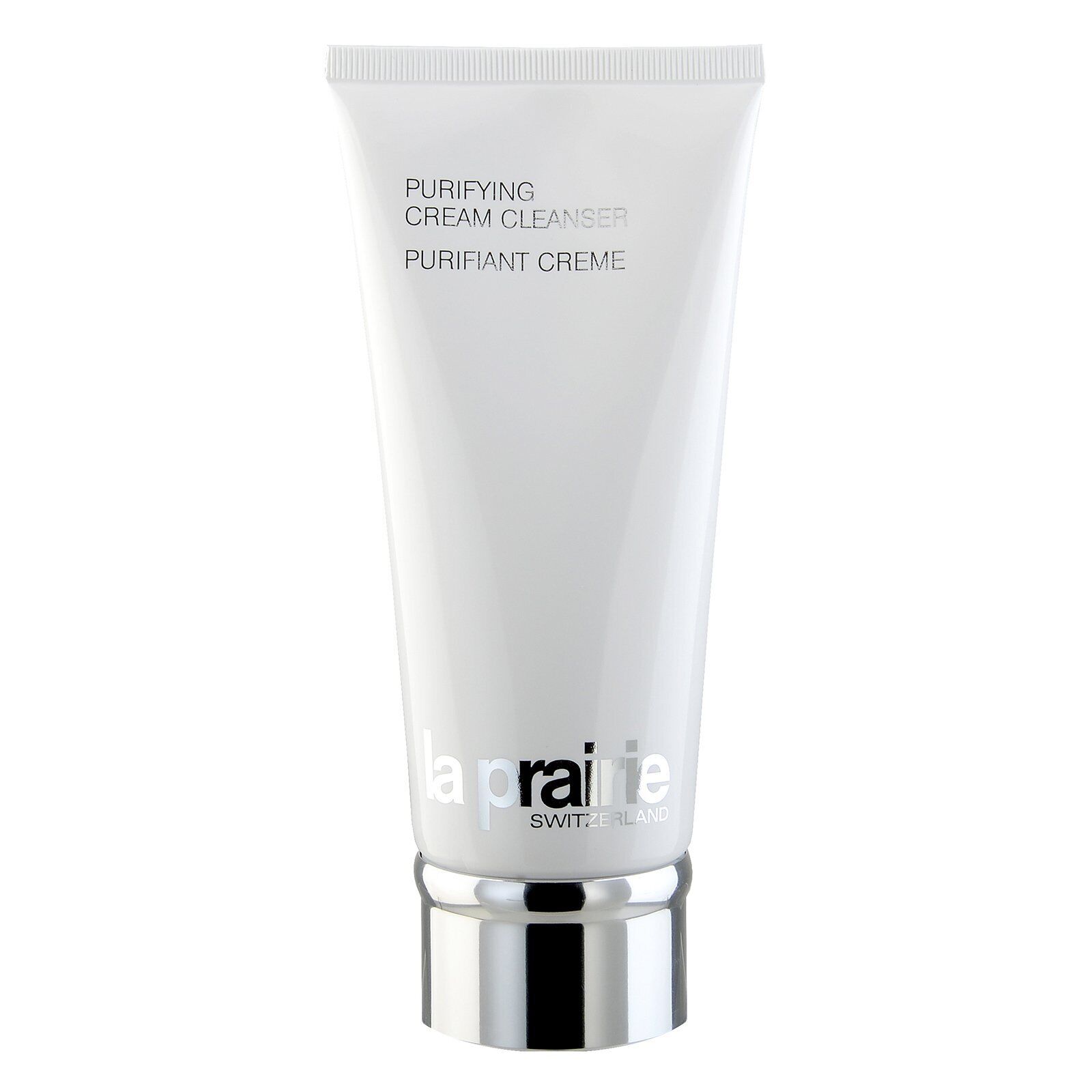 PURIFYING CREAM CLEANSER 