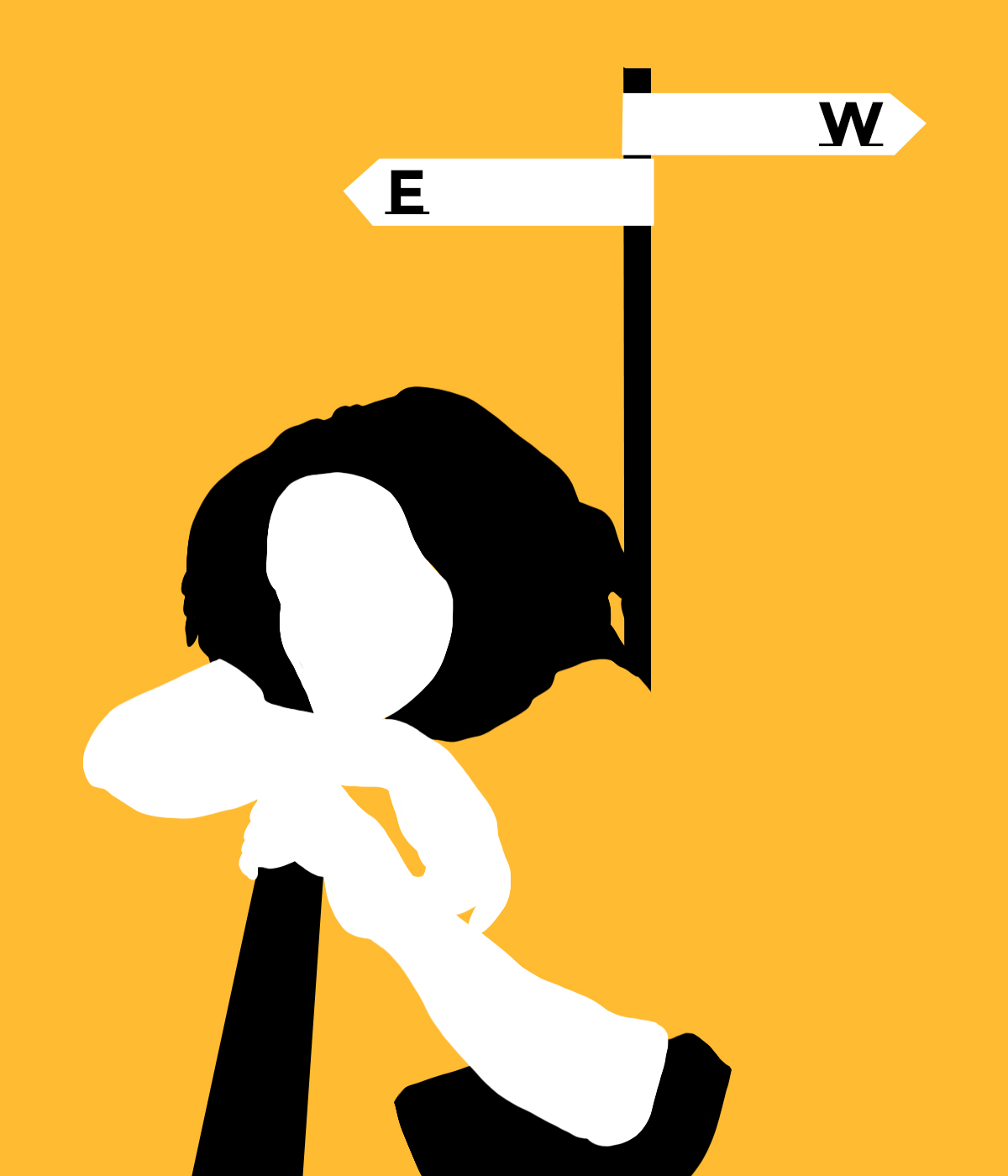 μοναχικοί άνθρωποι