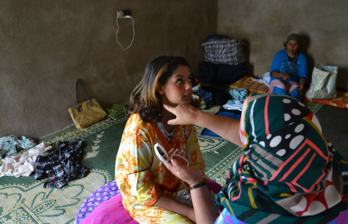 Τι κράτησα από τη διαμονή μου στο Μαρόκο