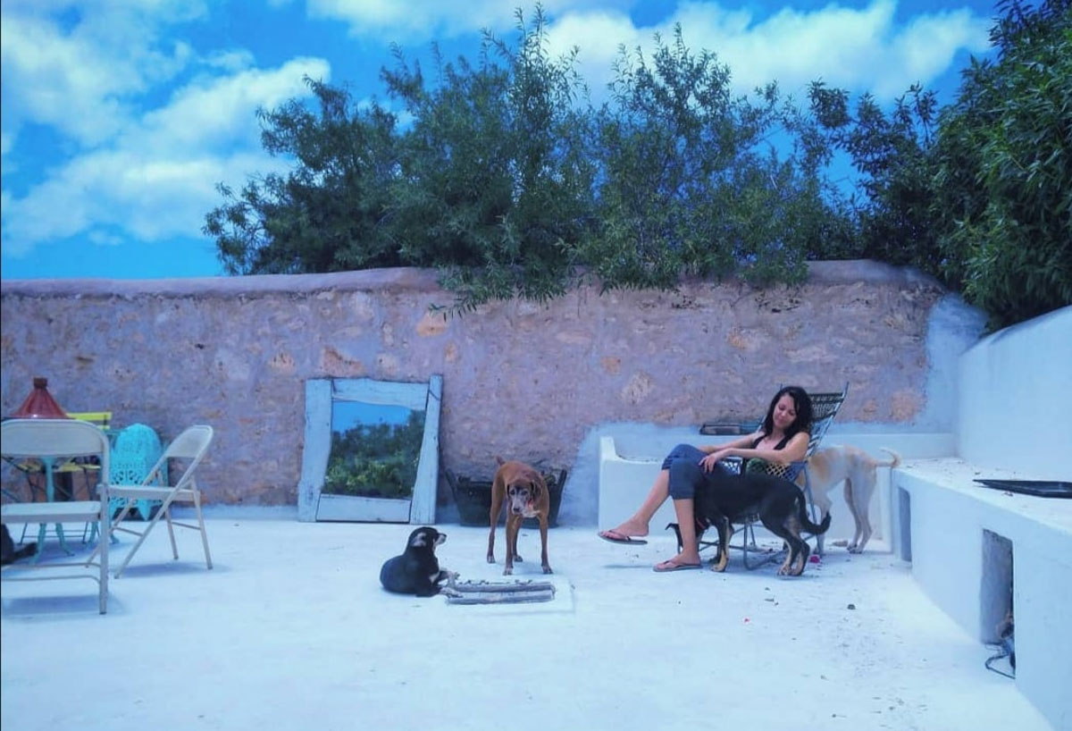 Τι κράτησα από τη διαμονή μου στο Μαρόκο