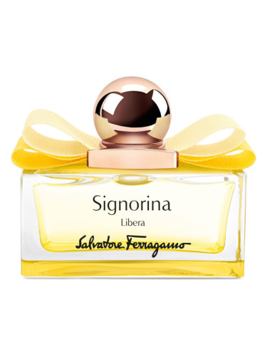SIGNORINA LIBERA EAU DE PARFUM