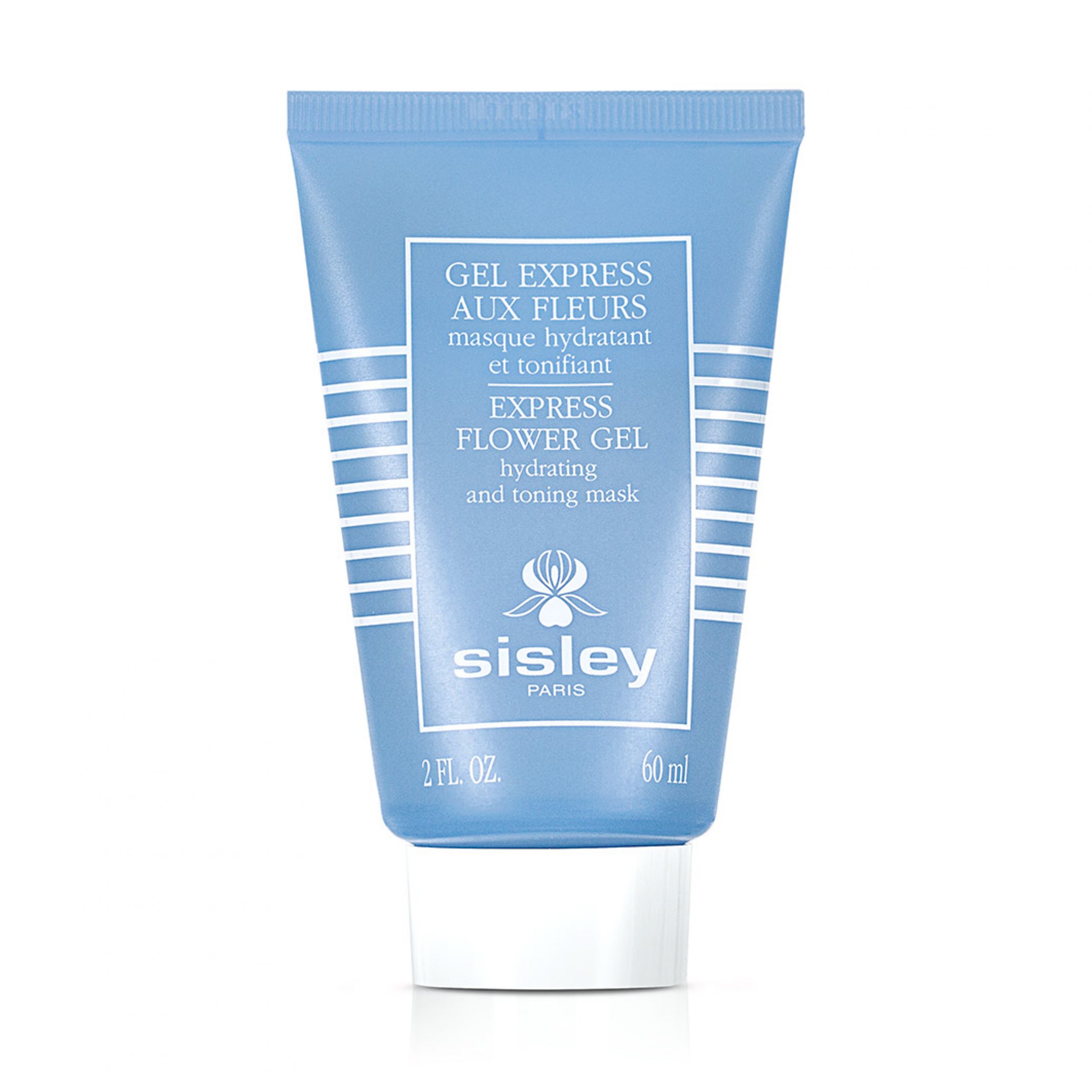 EXPRESS FLOWER GEL HYDRATING MASK
