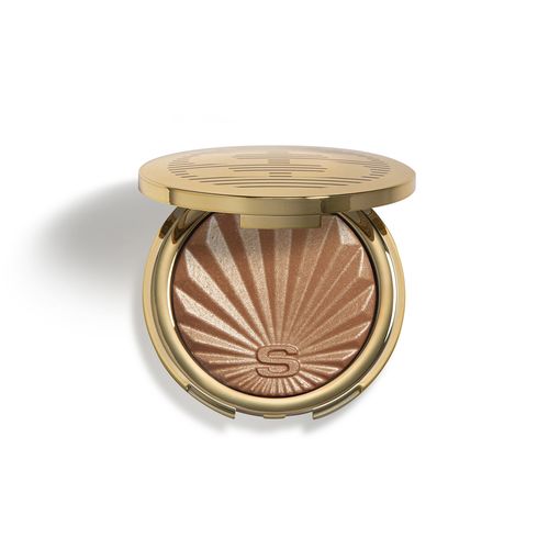 PHYTO TOUCHE ILLUSION D'ETE SUN GLOW BRONZING GEL-POWDER