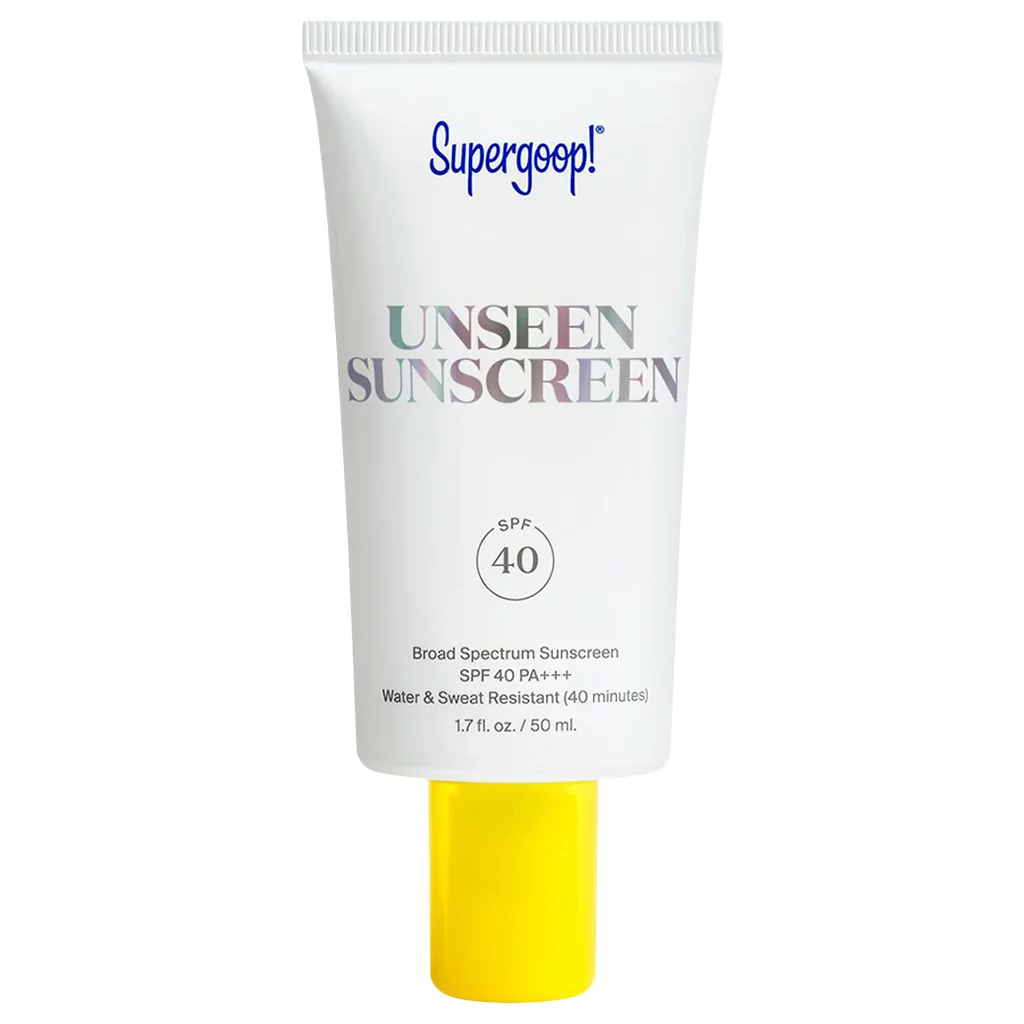 UNSEEN SUNSCREEN SPF30 PA+++
