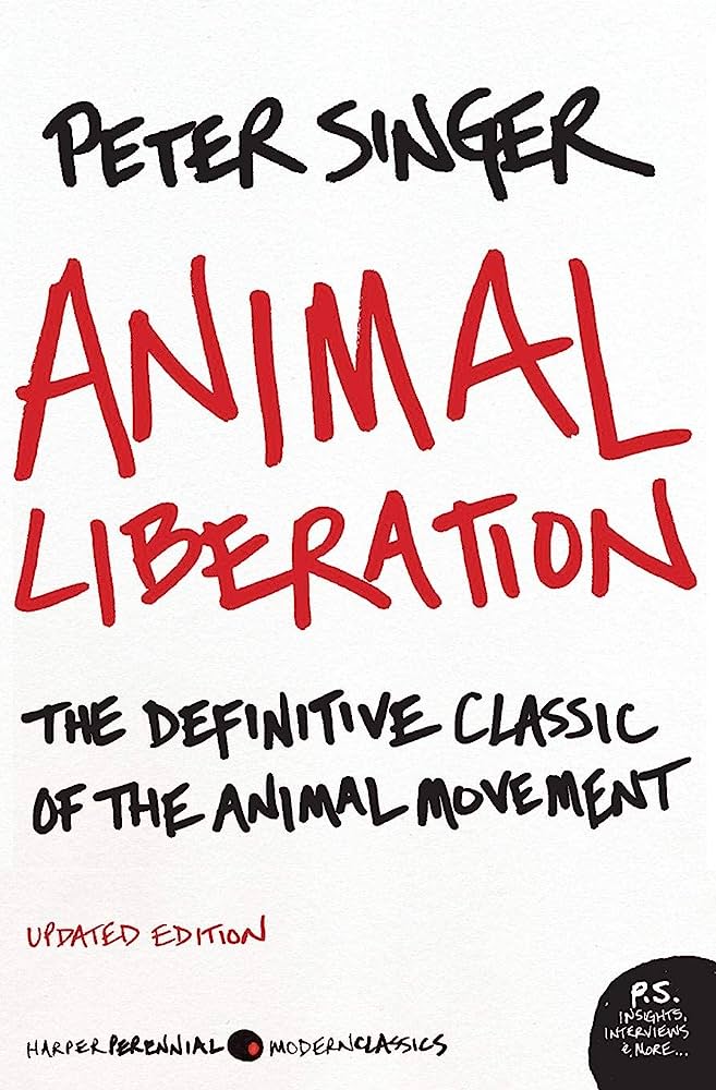 Animal Liberation 