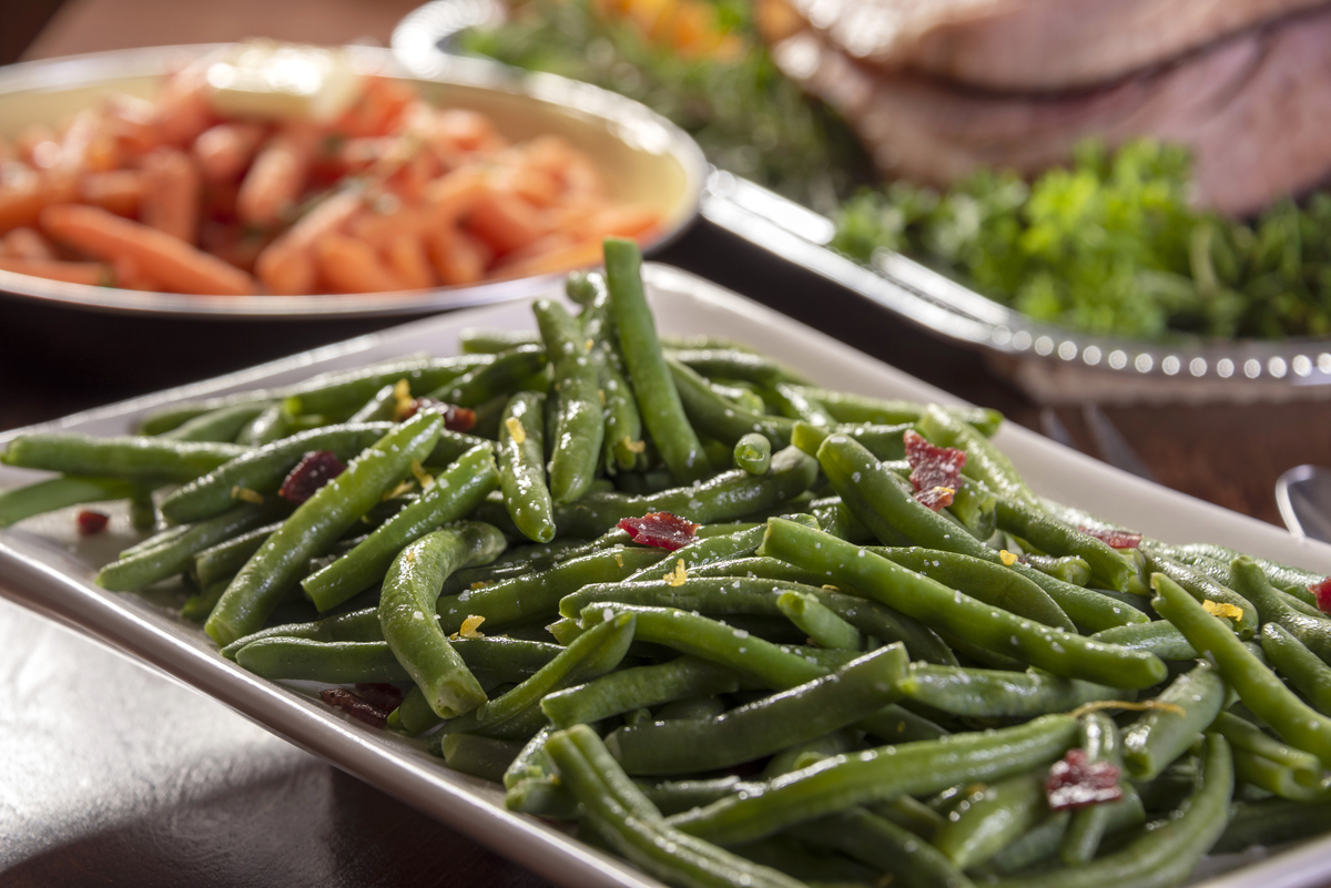 αμπελοφάσουλα