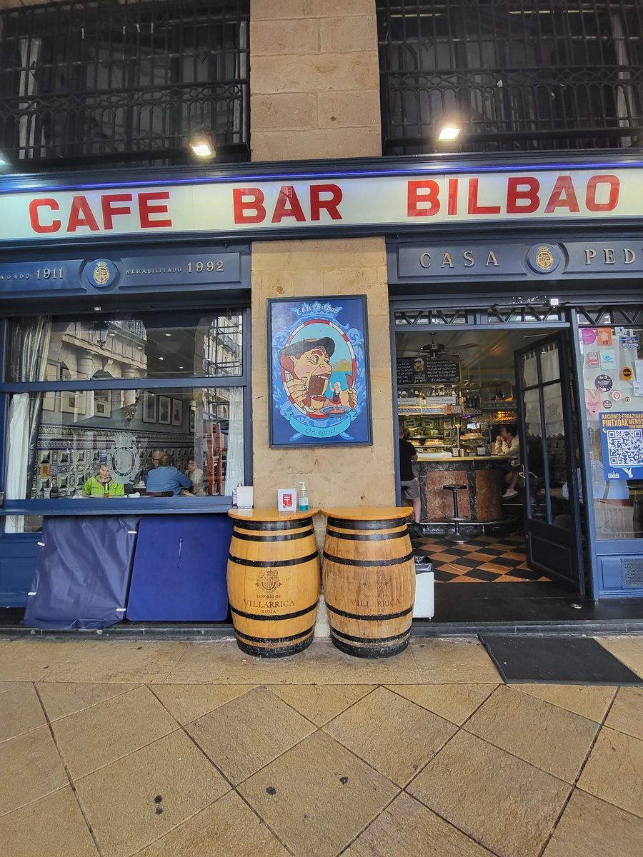 bilbao