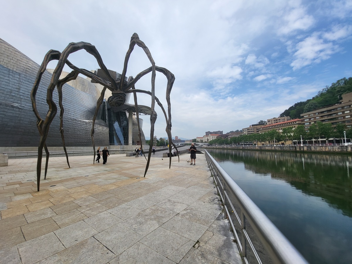 bilbao