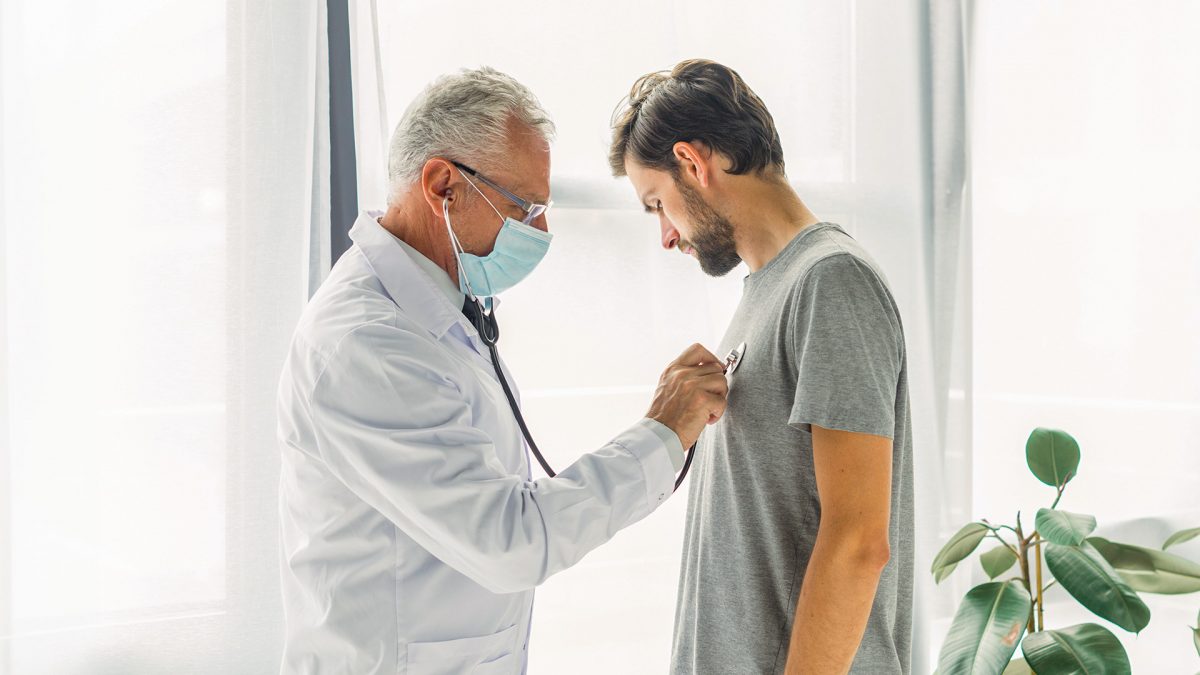 καρκίνος σε νέους