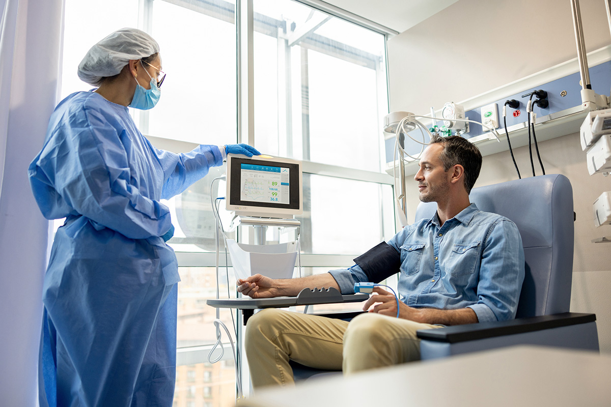 καρκίνος σε νέους