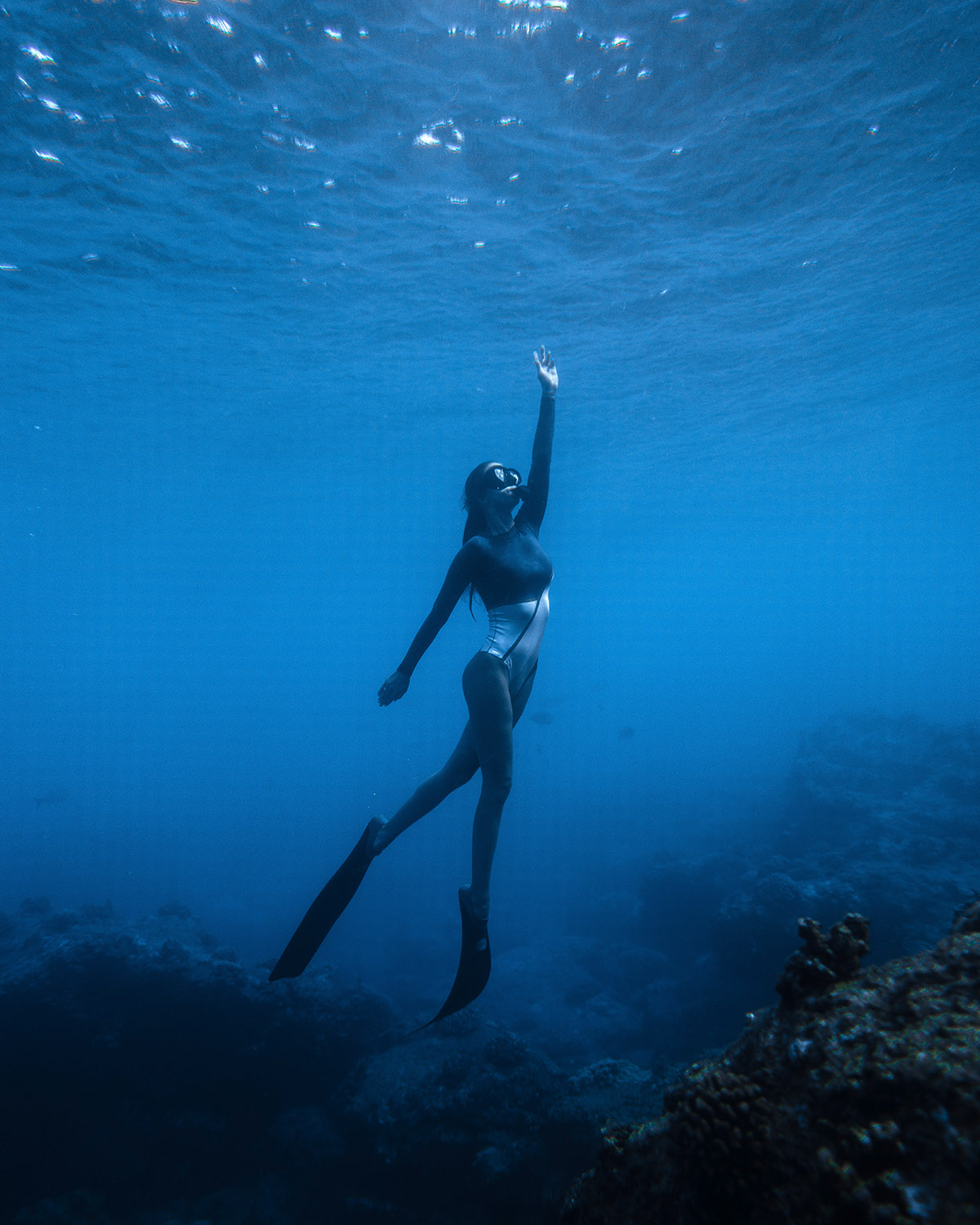 διακοπές και άσκηση