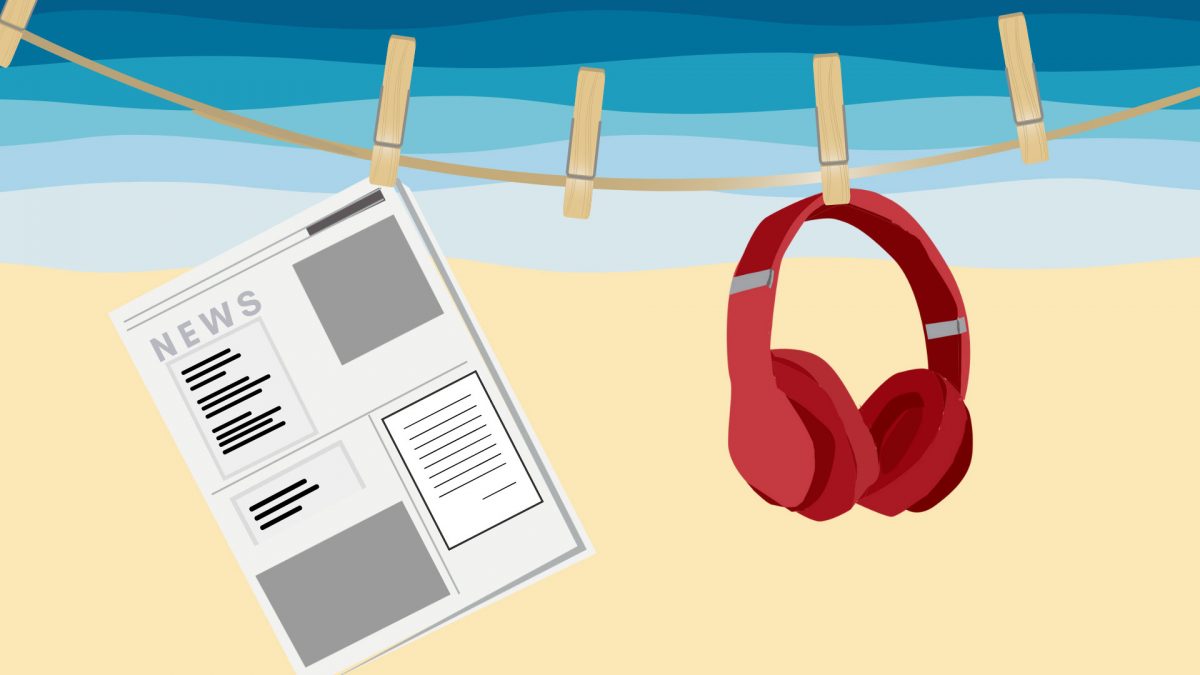 Αγνοήστε τη γκρίνια τους: Οι έφηβοι λατρεύουν να κάνουν διακοπές με τους γονείς τους