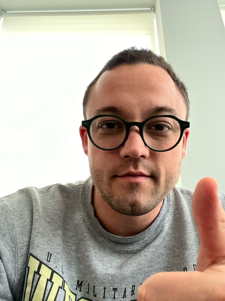 Επέζησε από εγκεφαλικό στα 33 του - Τα πρώτα συμπτώματα που αγνόησε