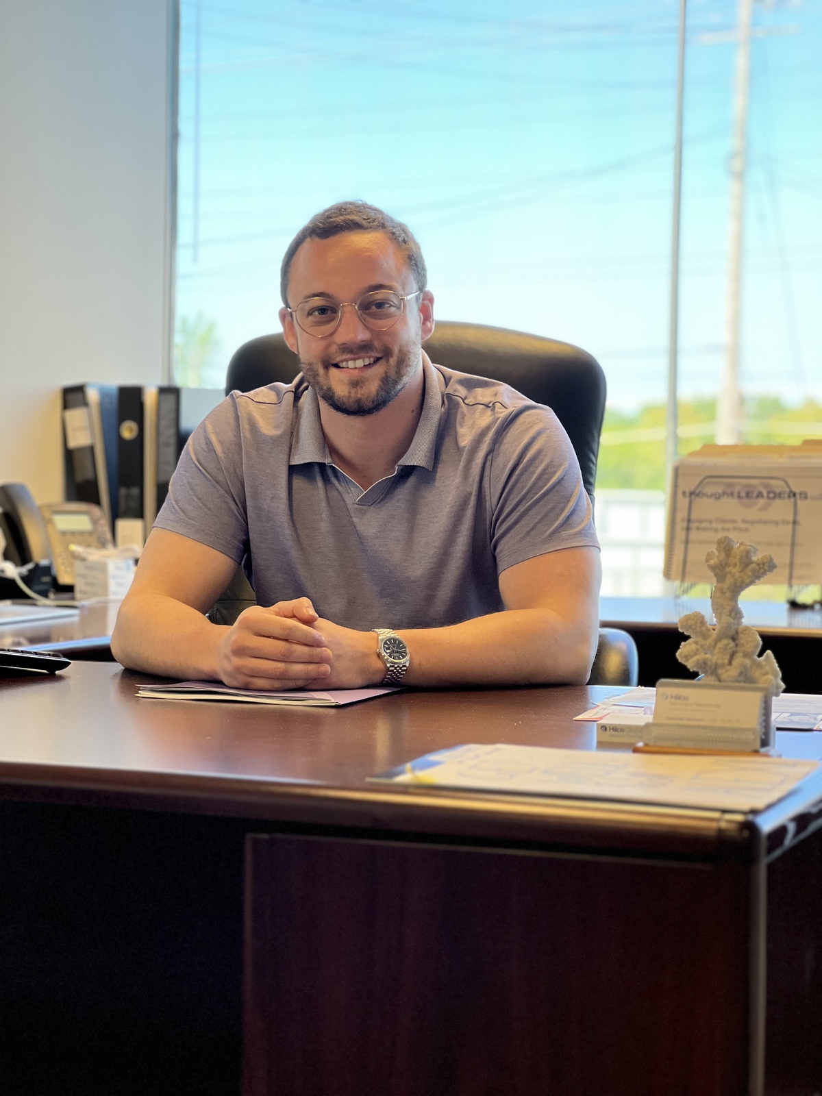 Επέζησε από εγκεφαλικό στα 33 του - Τα πρώτα συμπτώματα που αγνόησε