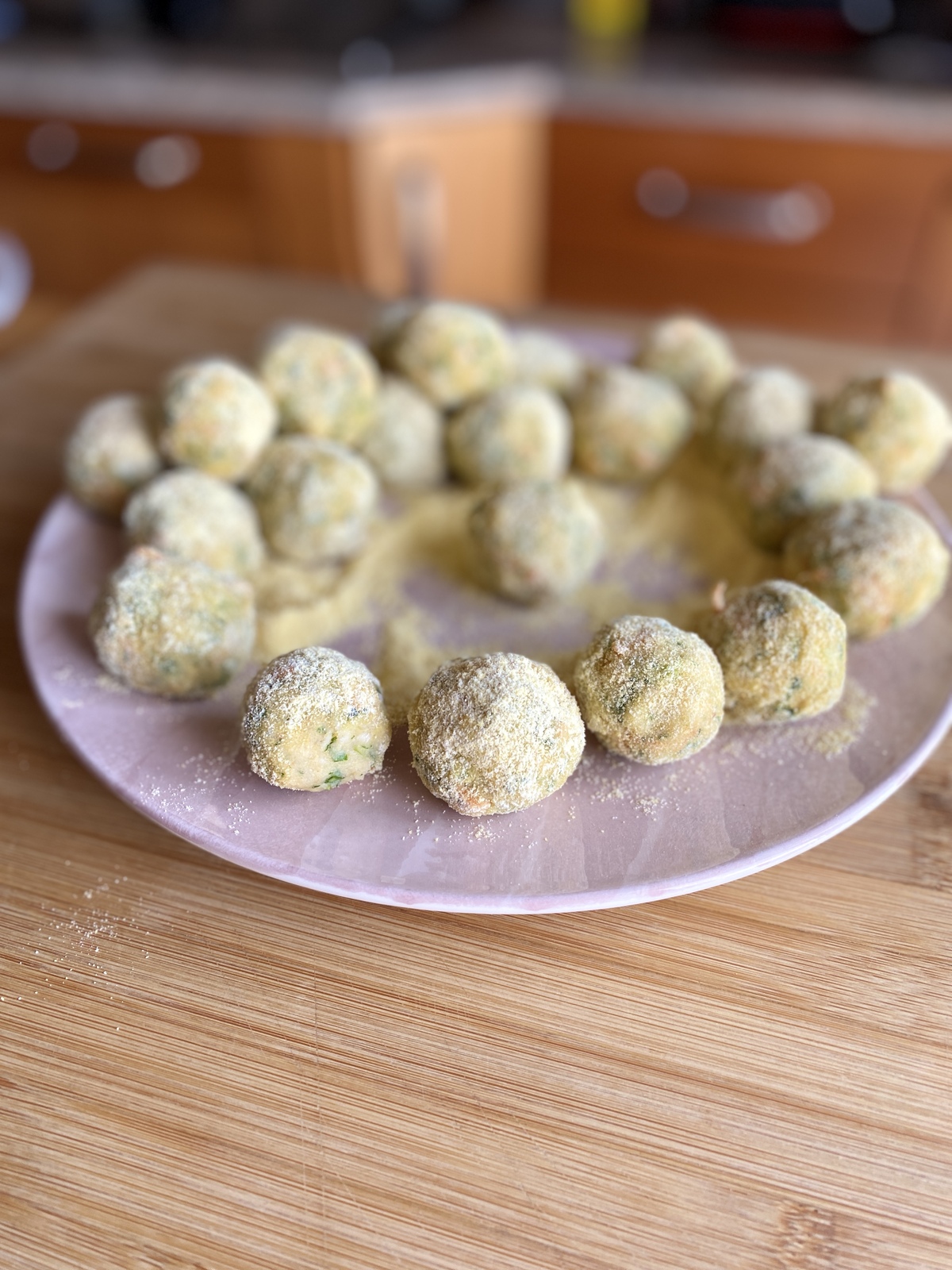 ψαροκεφτέδες