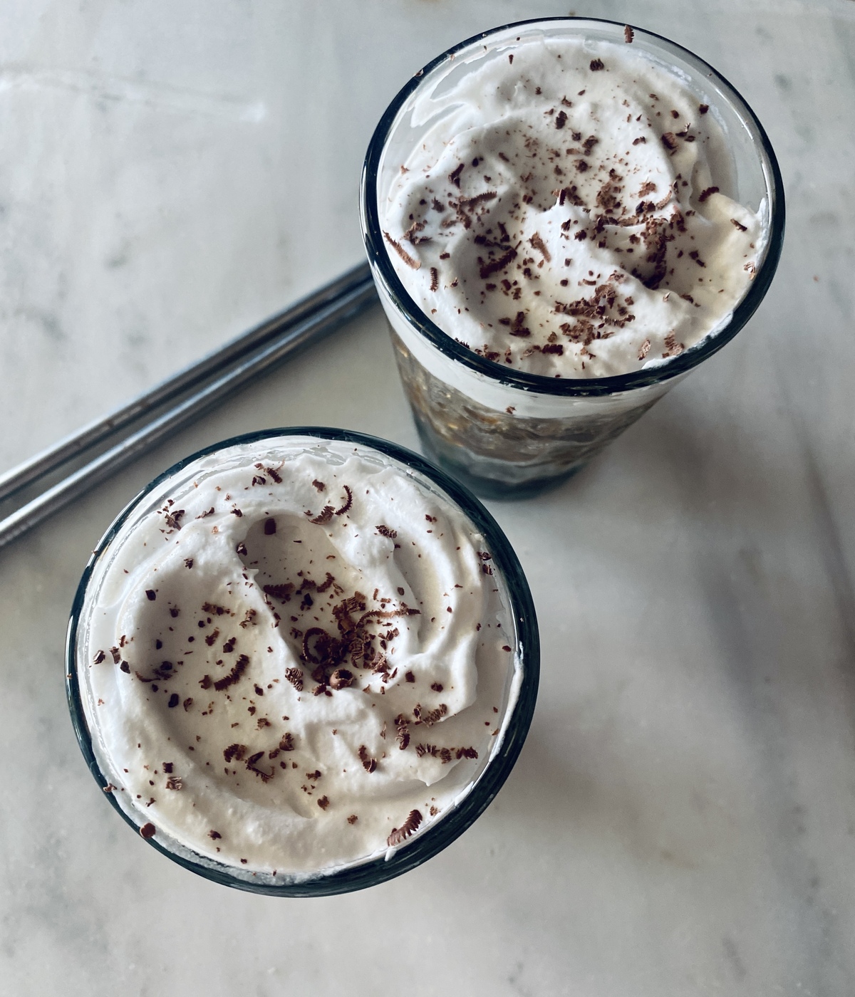 παγωμένος καφές