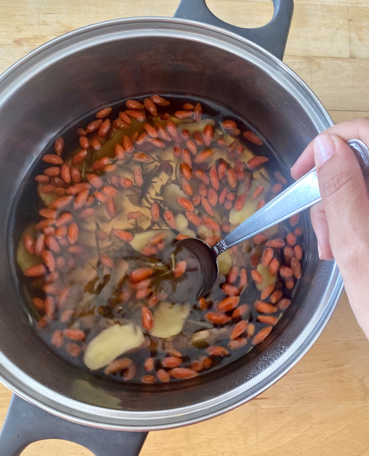 γκότζι μπέρι