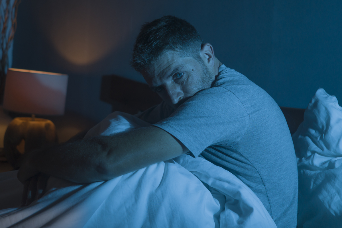 Προβλήματα στύσης