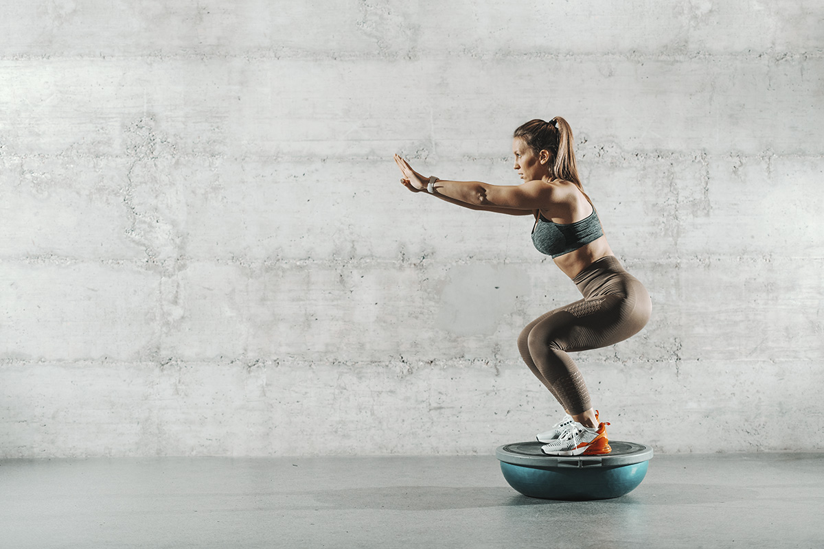 Λάθη στην εκτέλεση καθισμάτων