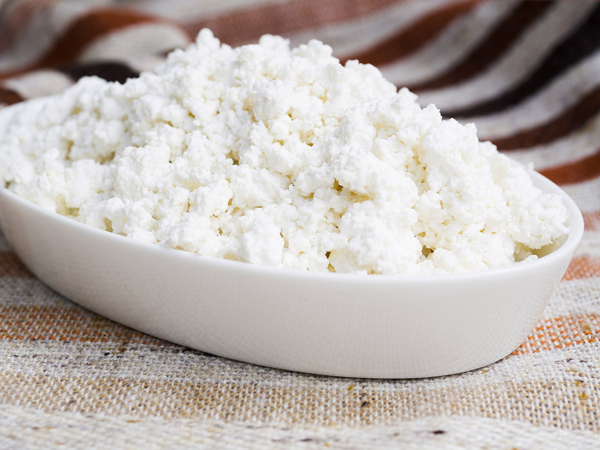 Τι να τρως για να καις λίπος στον ύπνο σου